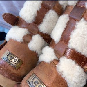 UGG Boots